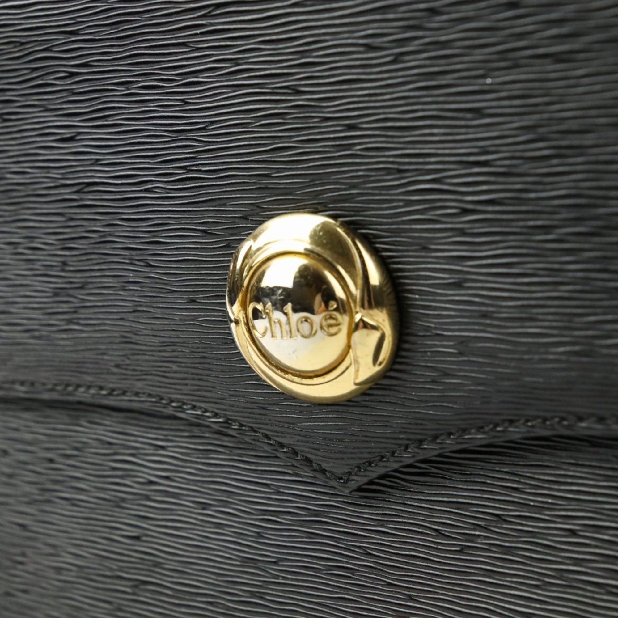 Chloe Chloé shoulder Size ONE SIZE - 7 Thumbnail