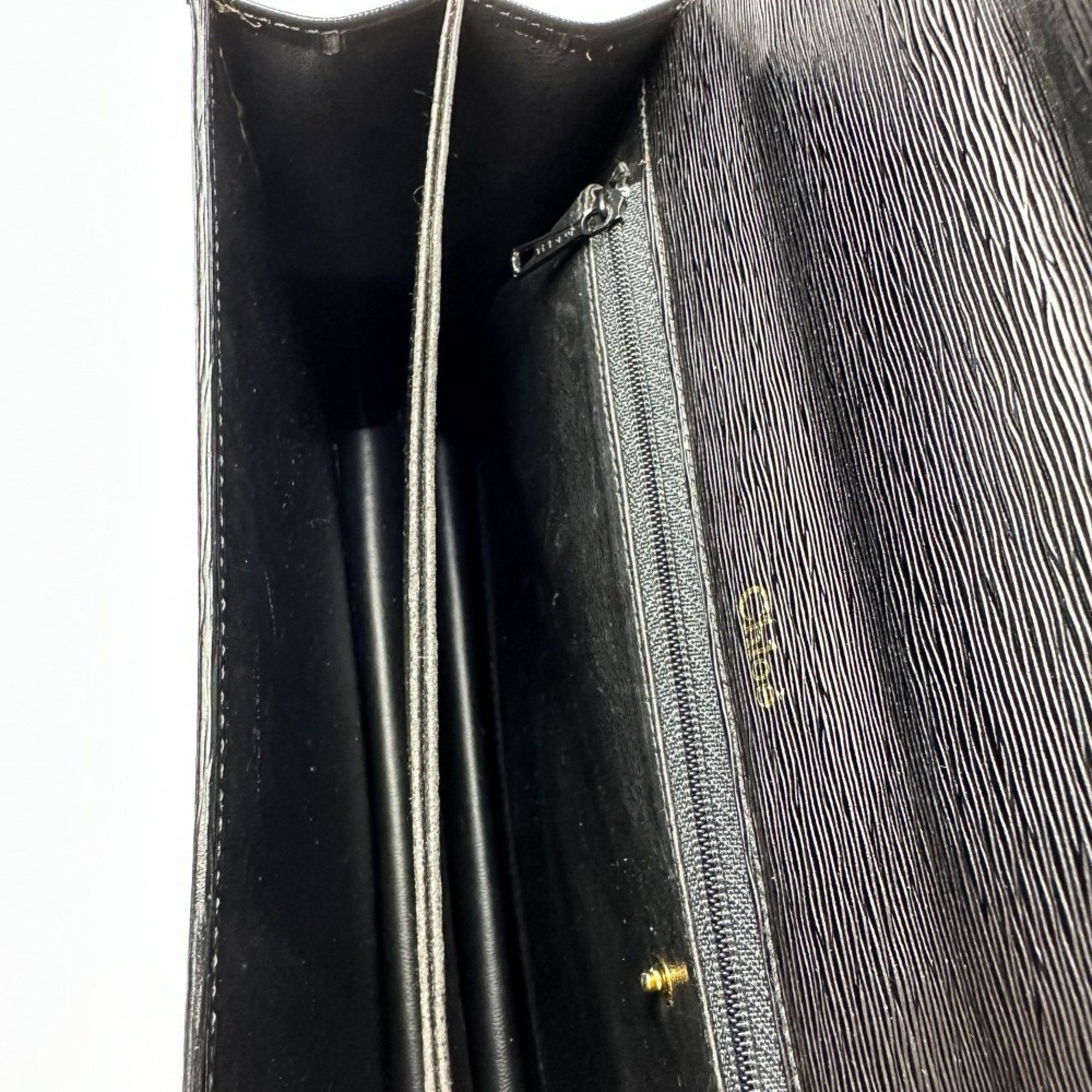 Chloe Chloé shoulder Size ONE SIZE - 8 Thumbnail