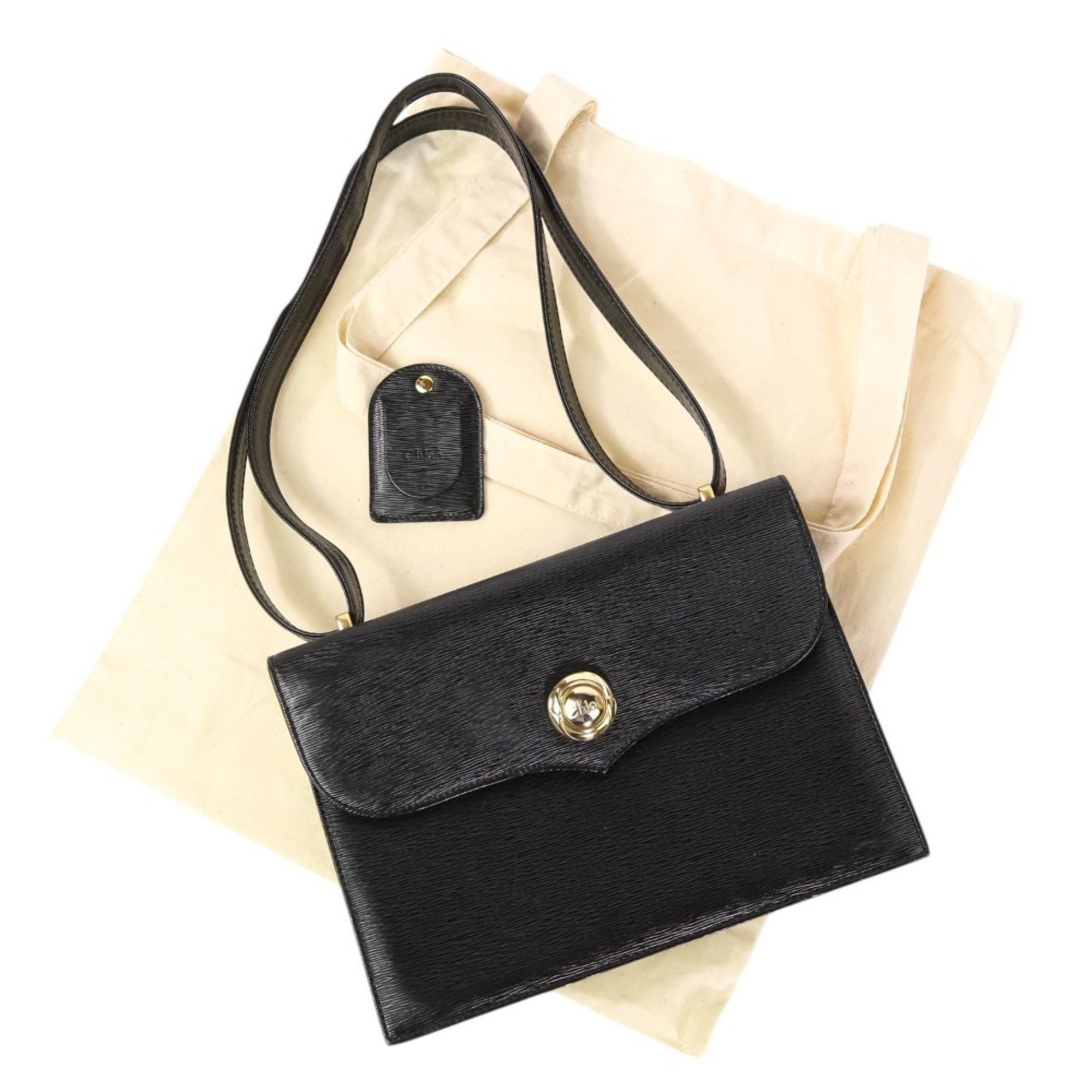 Chloe Chloé shoulder Size ONE SIZE - 10 Thumbnail
