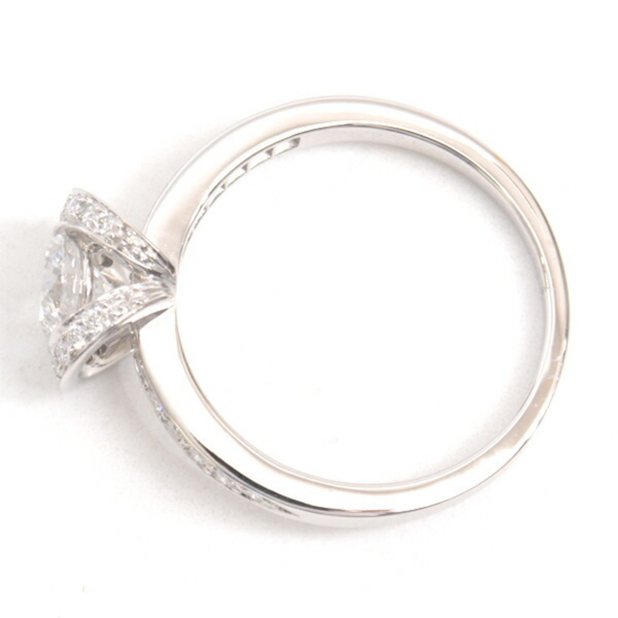 Tiffany & Co. Tiffany & Co Ribbon ring Size ONE SIZE - 2 Thumbnail