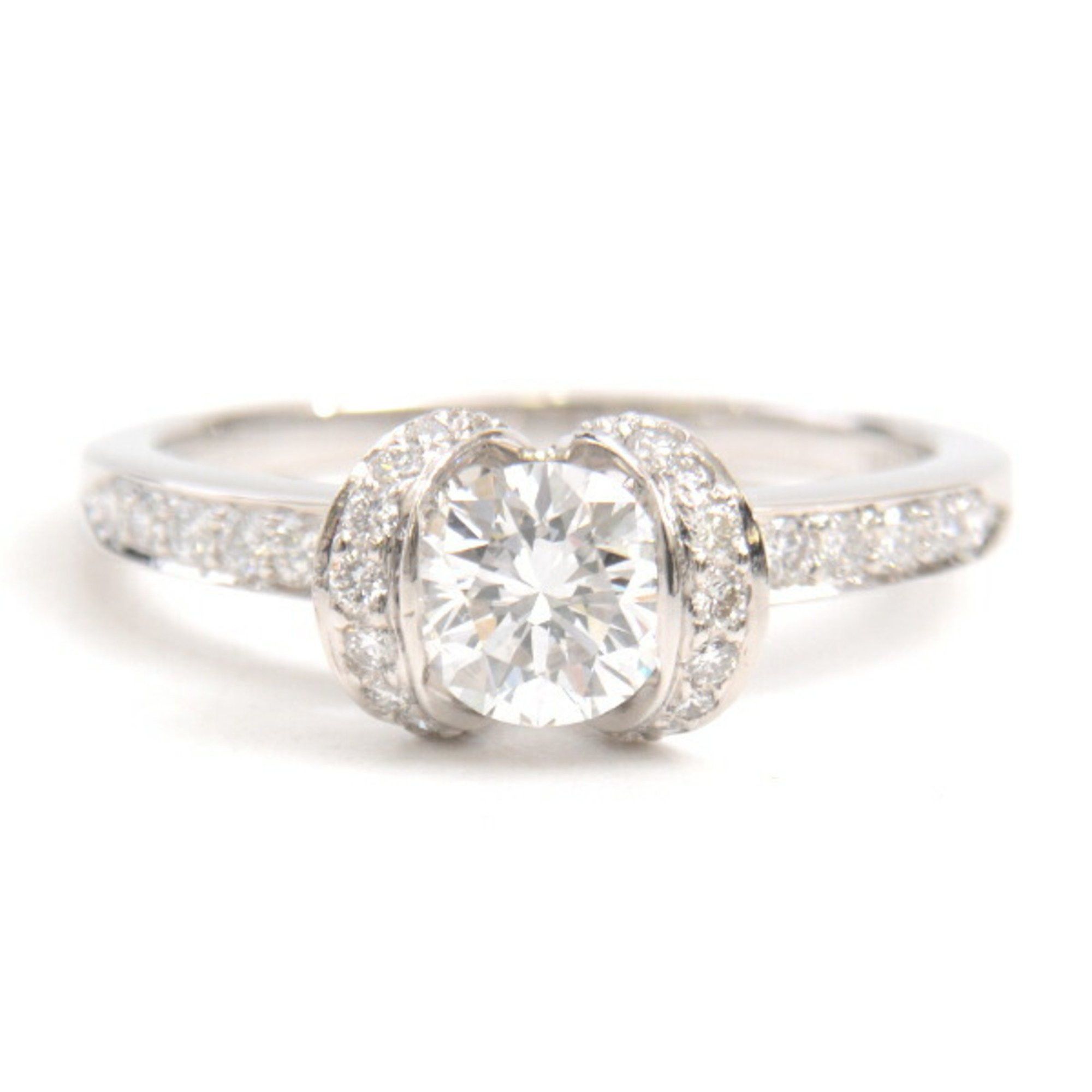 Tiffany & Co. Tiffany & Co Ribbon ring Size ONE SIZE - 4 Thumbnail