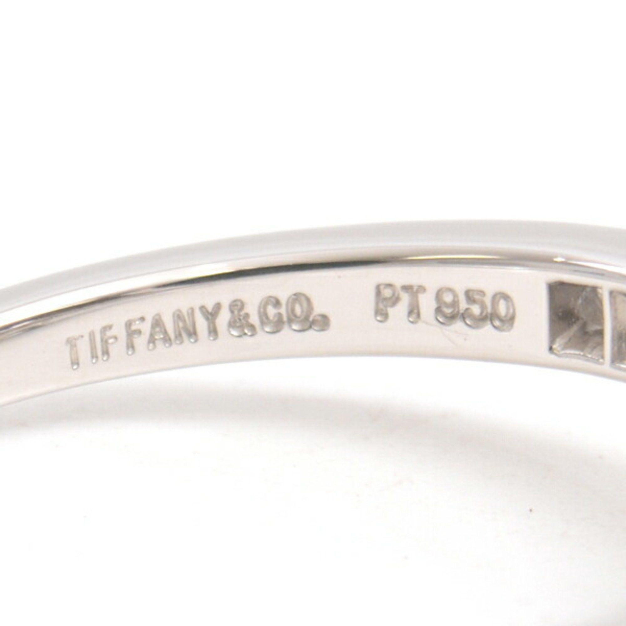 Tiffany & Co. Tiffany & Co Ribbon ring Size ONE SIZE - 5 Thumbnail