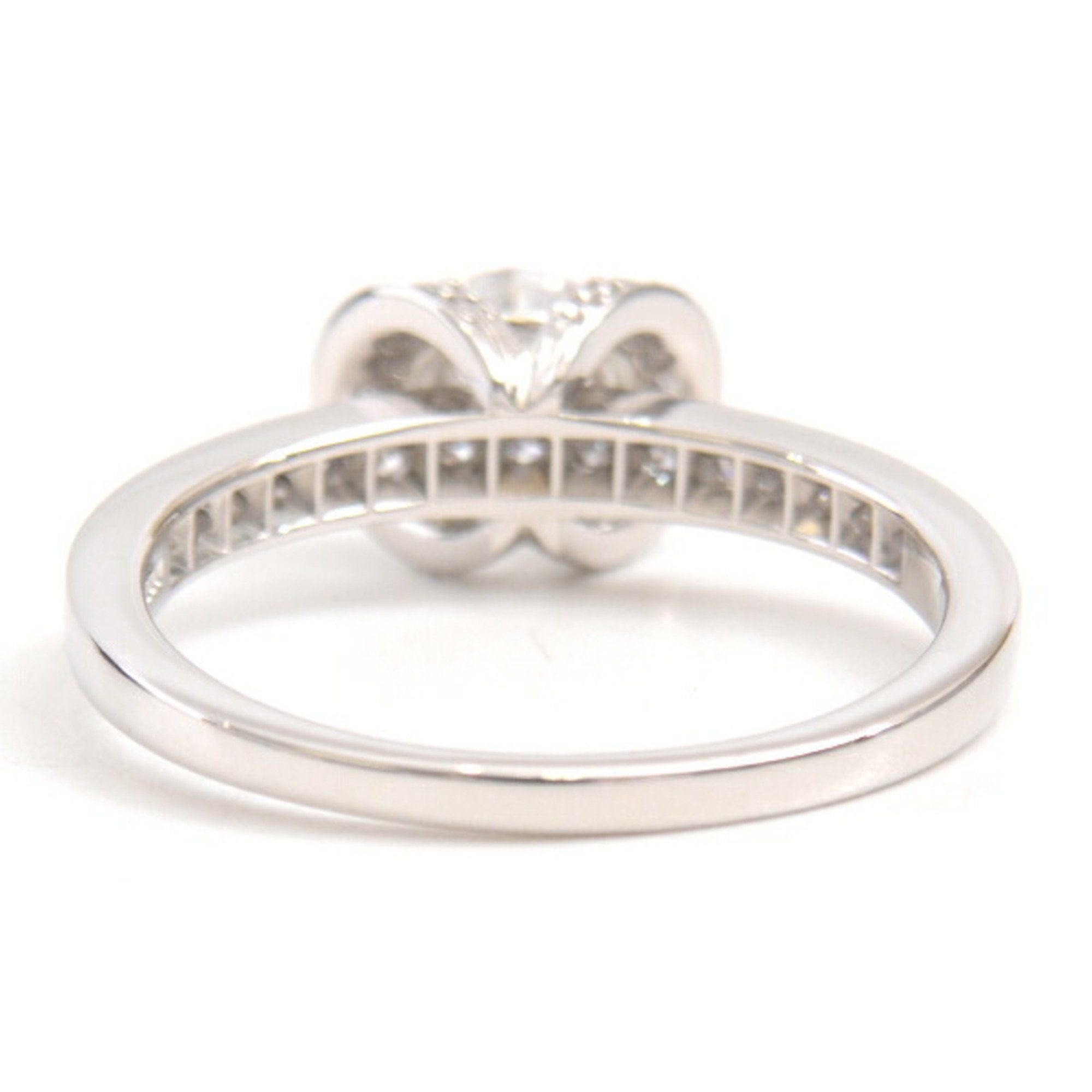 Tiffany & Co. Tiffany & Co Ribbon ring Size ONE SIZE - 3 Thumbnail