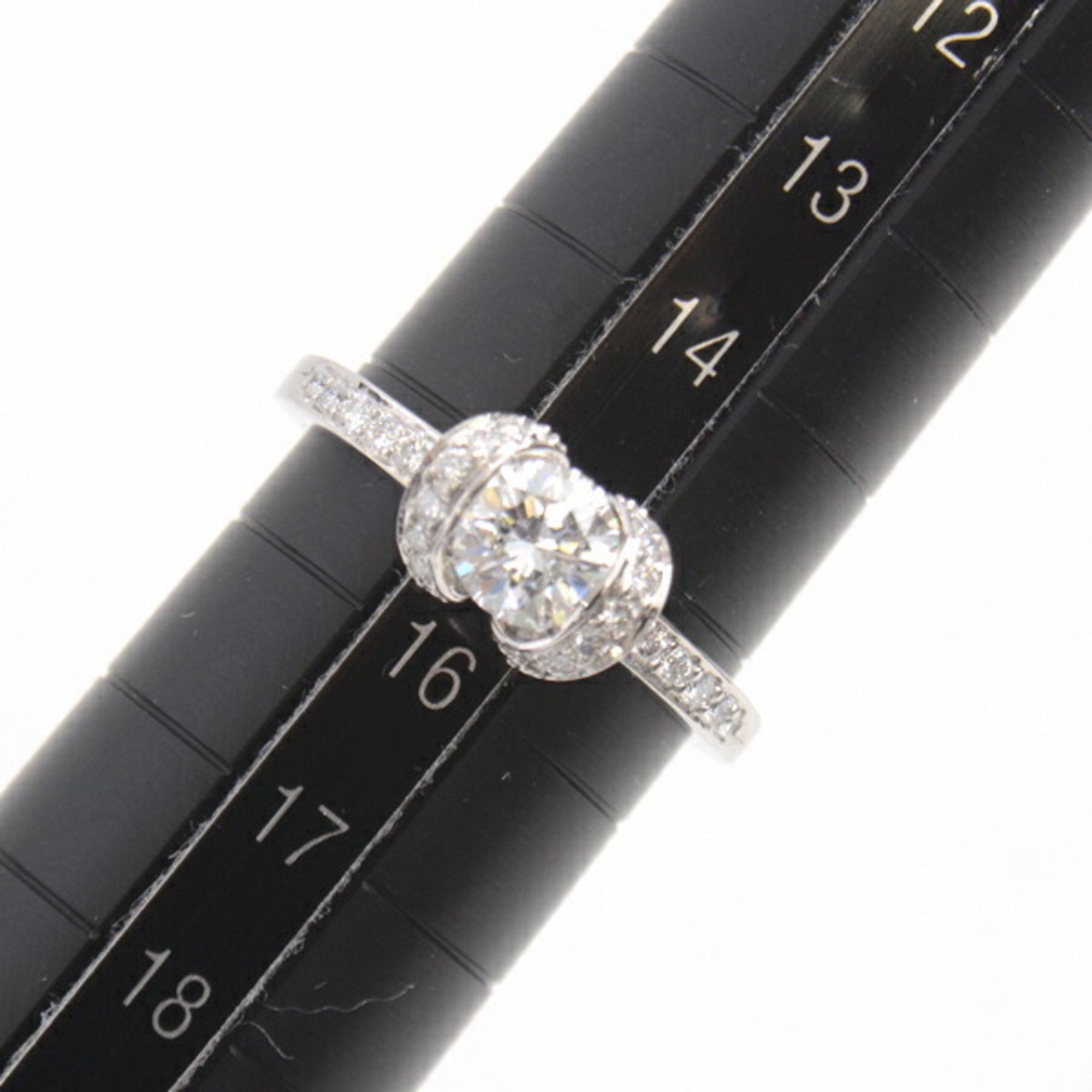 Tiffany & Co. Tiffany & Co Ribbon ring Size ONE SIZE - 6 Thumbnail