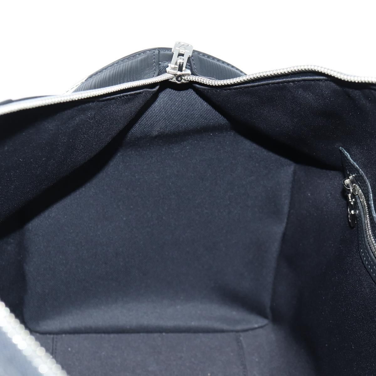 Louis Vuitton Louis Vuitton Keepall 50 travel Size ONE SIZE - 18 Thumbnail