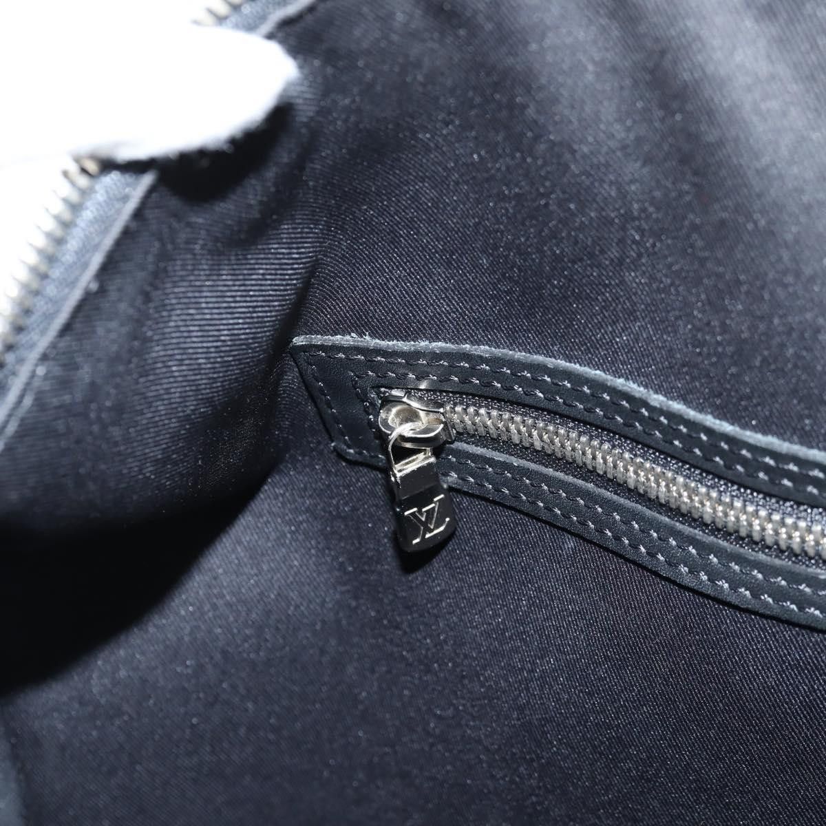 Louis Vuitton Louis Vuitton Keepall 50 travel Size ONE SIZE - 20 Thumbnail