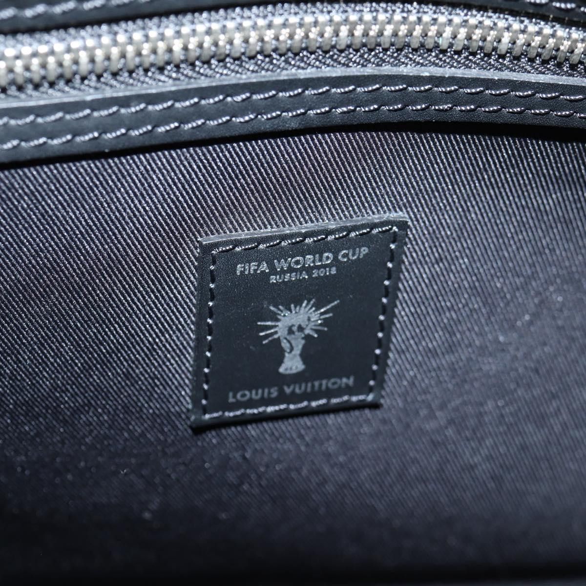Louis Vuitton Louis Vuitton Keepall 50 travel Size ONE SIZE - 12 Thumbnail