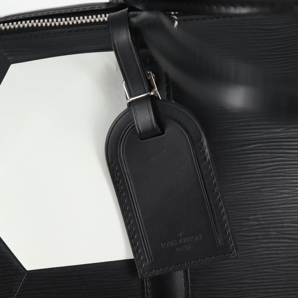 Louis Vuitton Louis Vuitton Keepall 50 travel Size ONE SIZE - 14 Thumbnail