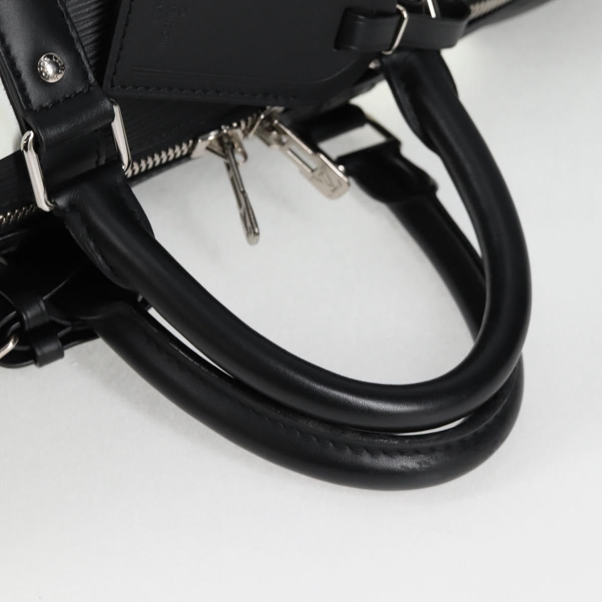 Louis Vuitton Louis Vuitton Keepall 50 travel Size ONE SIZE - 5 Thumbnail