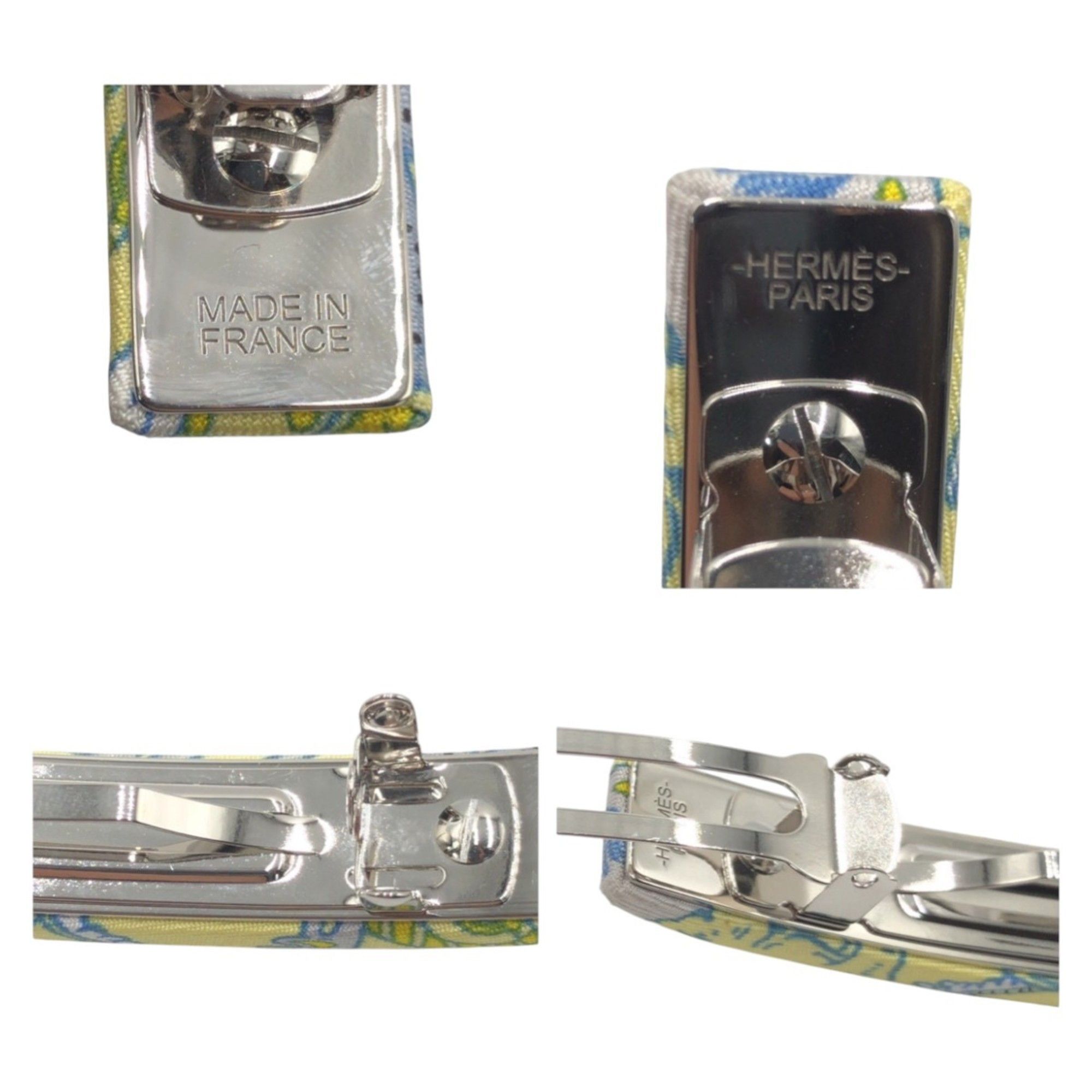 Hermes Hermès hair Size ONE SIZE - 4 Thumbnail