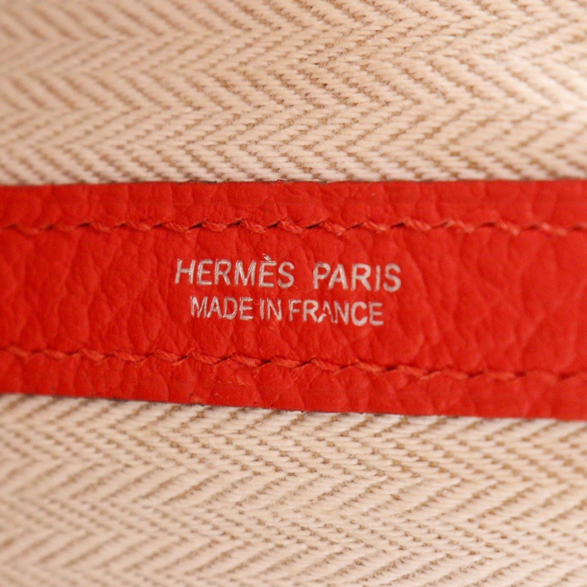 Hermes Hermès Garden Party tote Size ONE SIZE - 10 Thumbnail