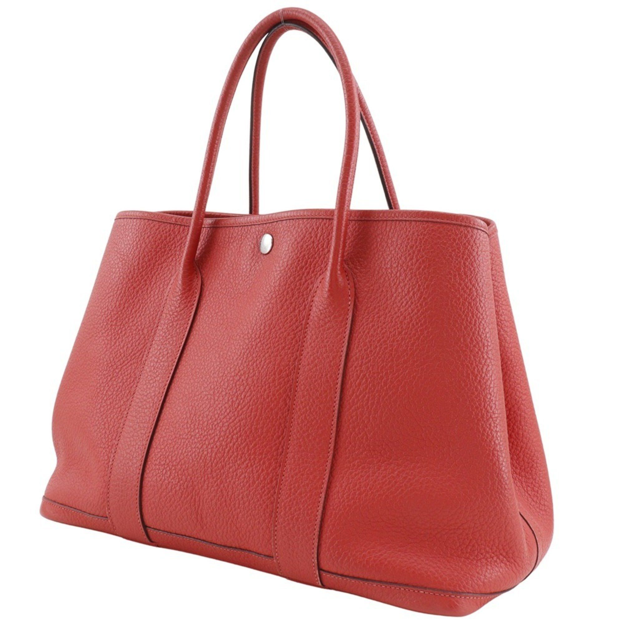 Hermes Hermès Garden Party tote Size ONE SIZE - 2 Thumbnail