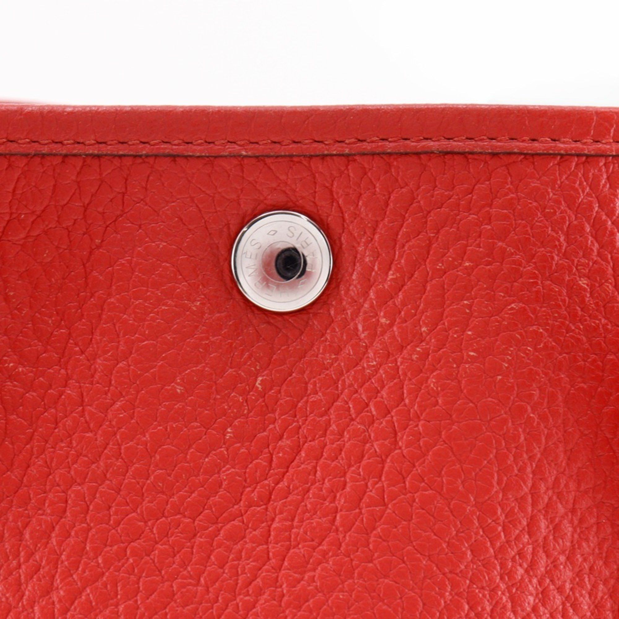 Hermes Hermès Garden Party tote Size ONE SIZE - 15 Thumbnail