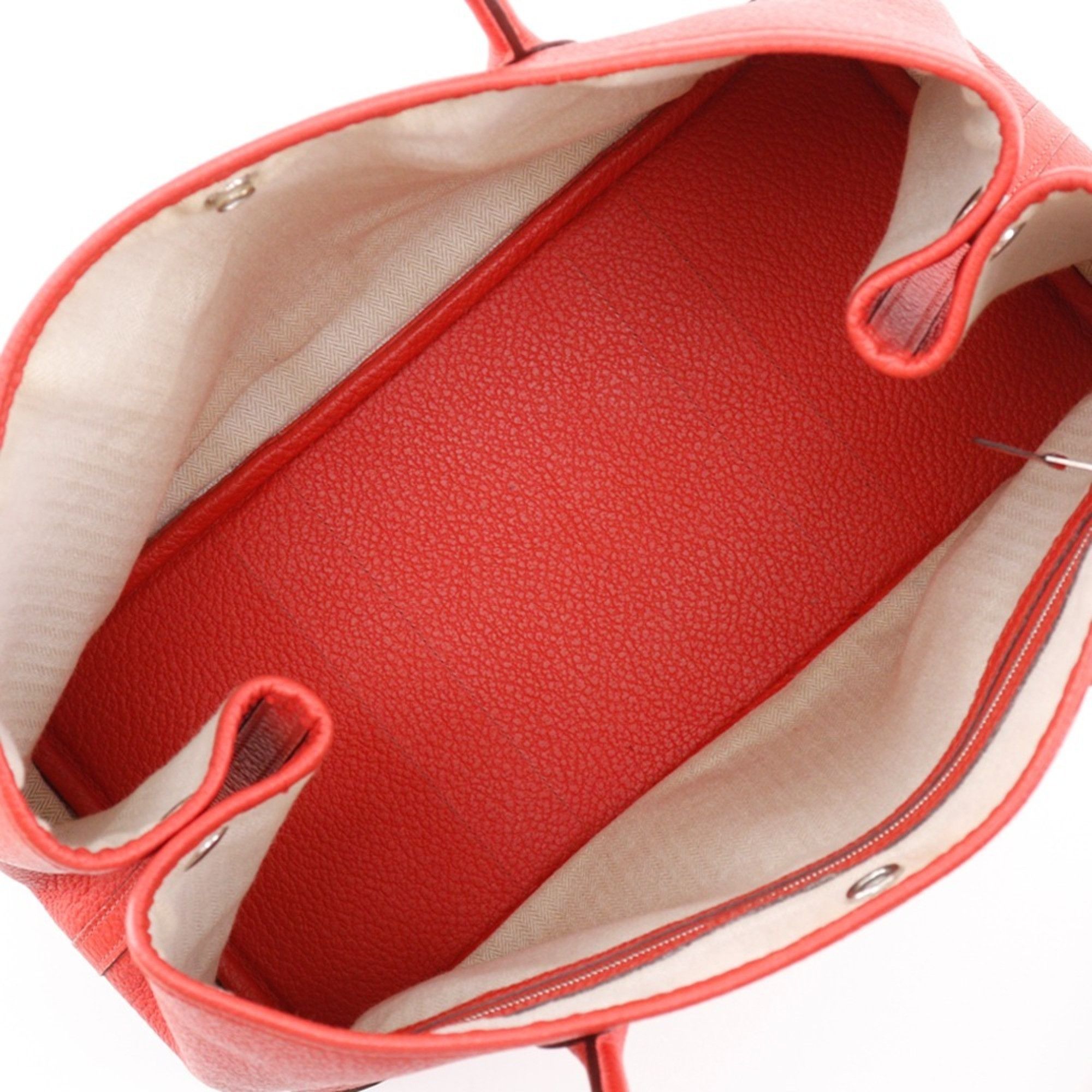 Hermes Hermès Garden Party tote Size ONE SIZE - 9 Thumbnail