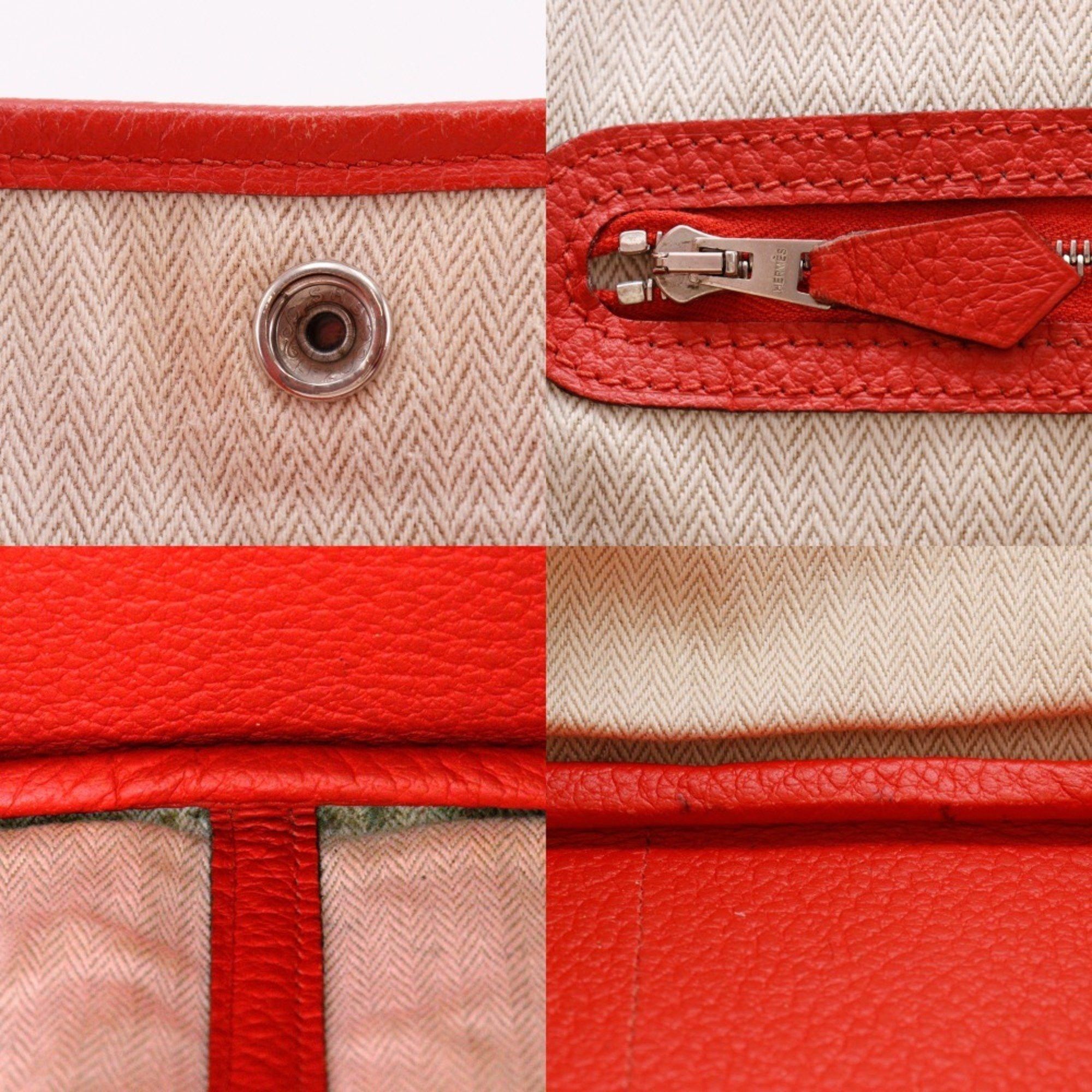 Hermes Hermès Garden Party tote Size ONE SIZE - 8 Thumbnail