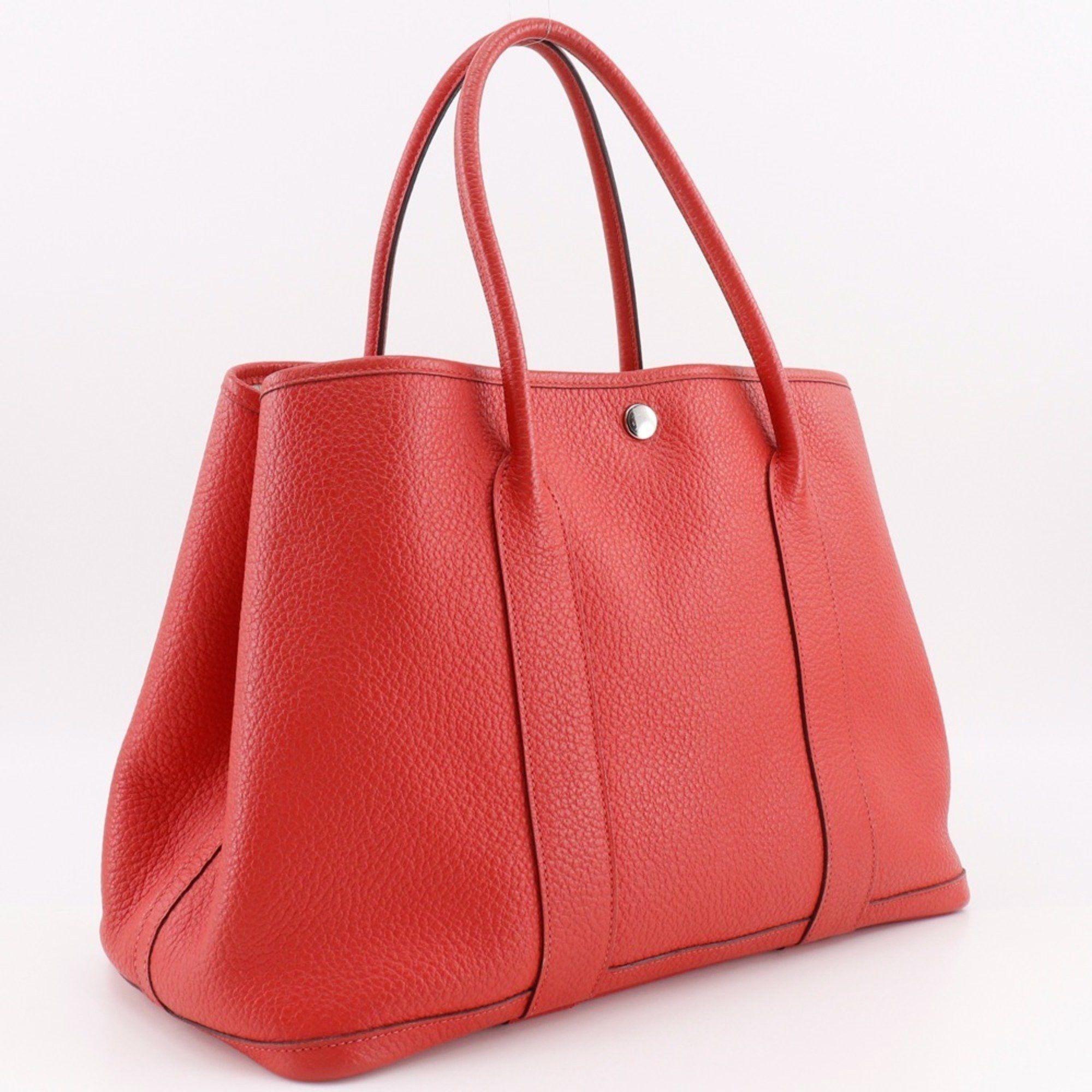 Hermes Hermès Garden Party tote Size ONE SIZE - 3 Thumbnail
