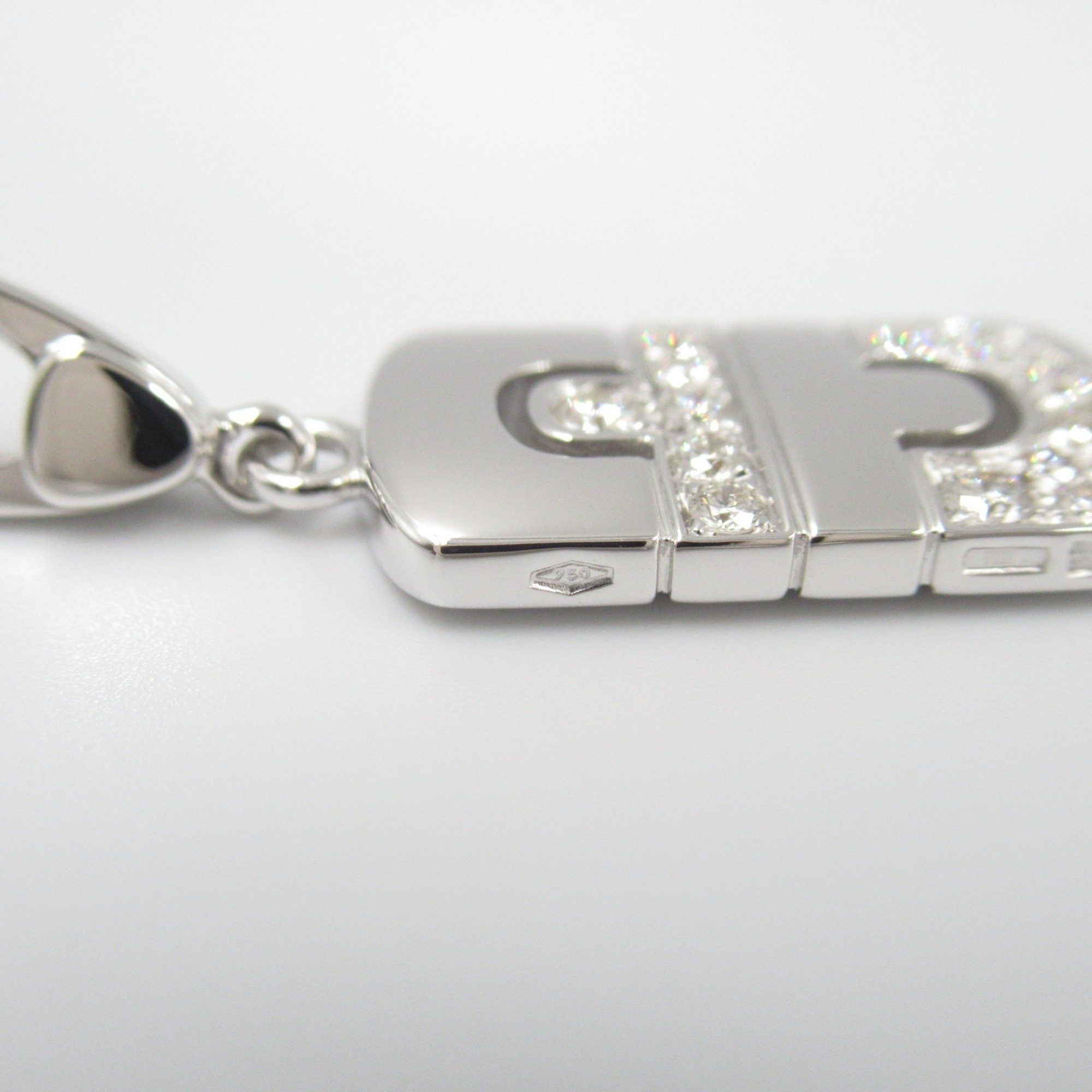 Bvlgari Bulgari Parentesi pendant Size ONE SIZE - 6 Thumbnail