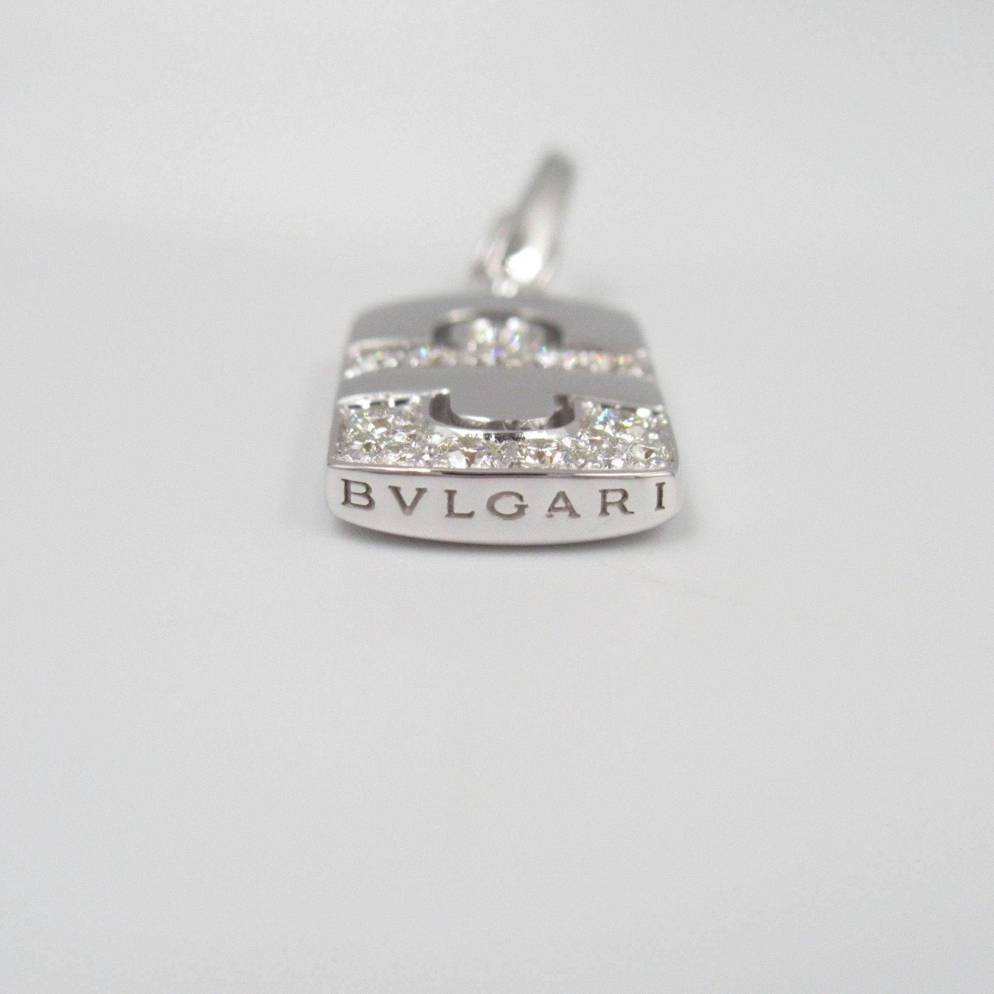 Bvlgari Bulgari Parentesi pendant Size ONE SIZE - 5 Thumbnail