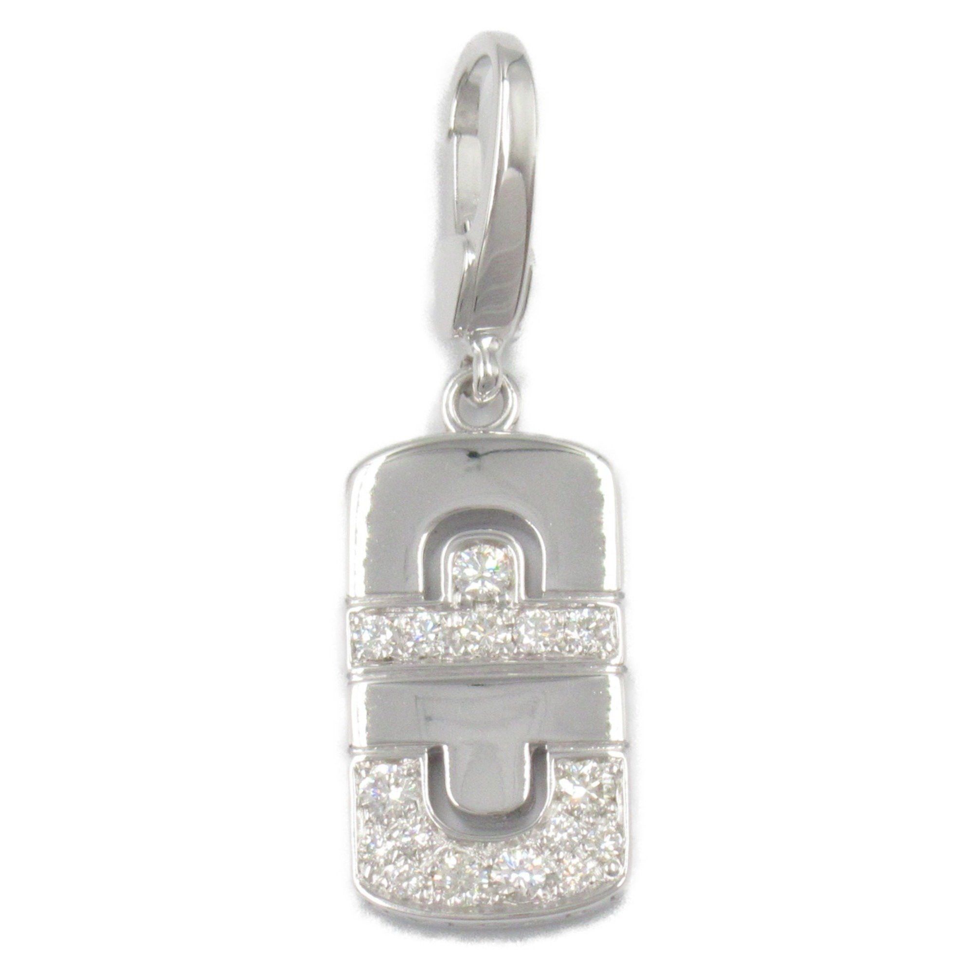 Bvlgari Bulgari Parentesi pendant Size ONE SIZE - 3 Thumbnail