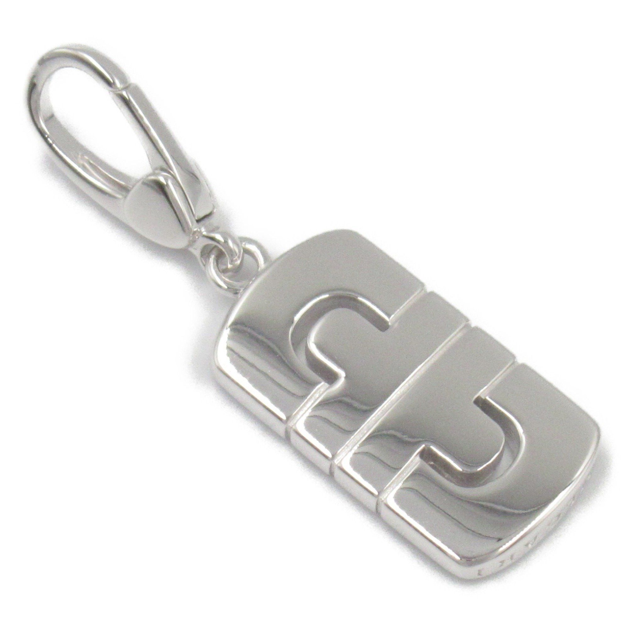 Bvlgari Bulgari Parentesi pendant Size ONE SIZE - 4 Thumbnail