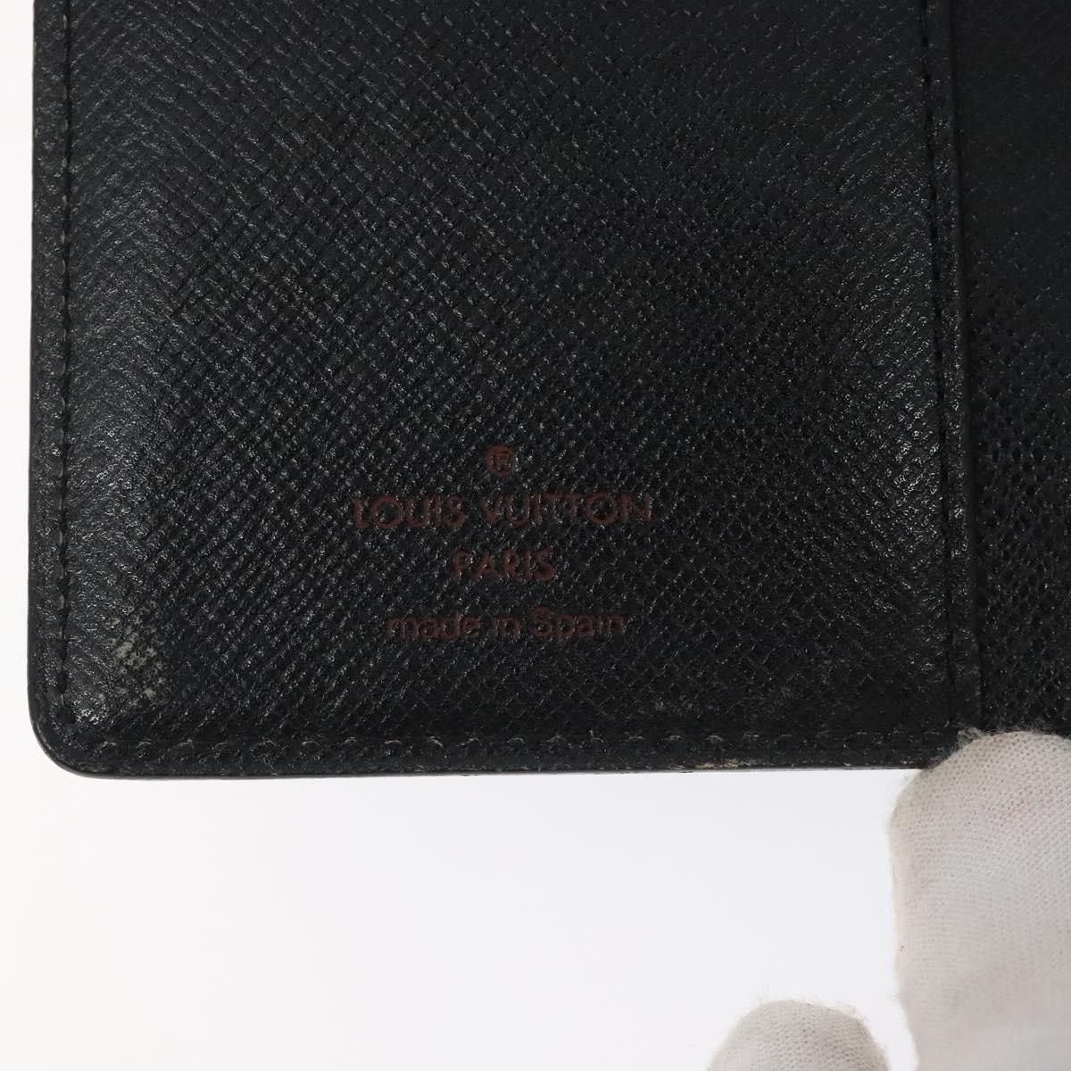 Louis Vuitton Louis Vuitton Agenda PM wallet Size ONE SIZE - 9 Thumbnail