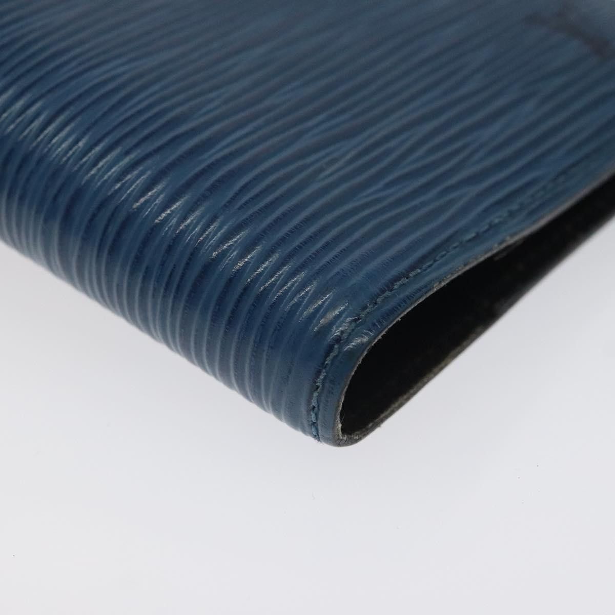 Louis Vuitton Louis Vuitton Agenda PM wallet Size ONE SIZE - 5 Thumbnail