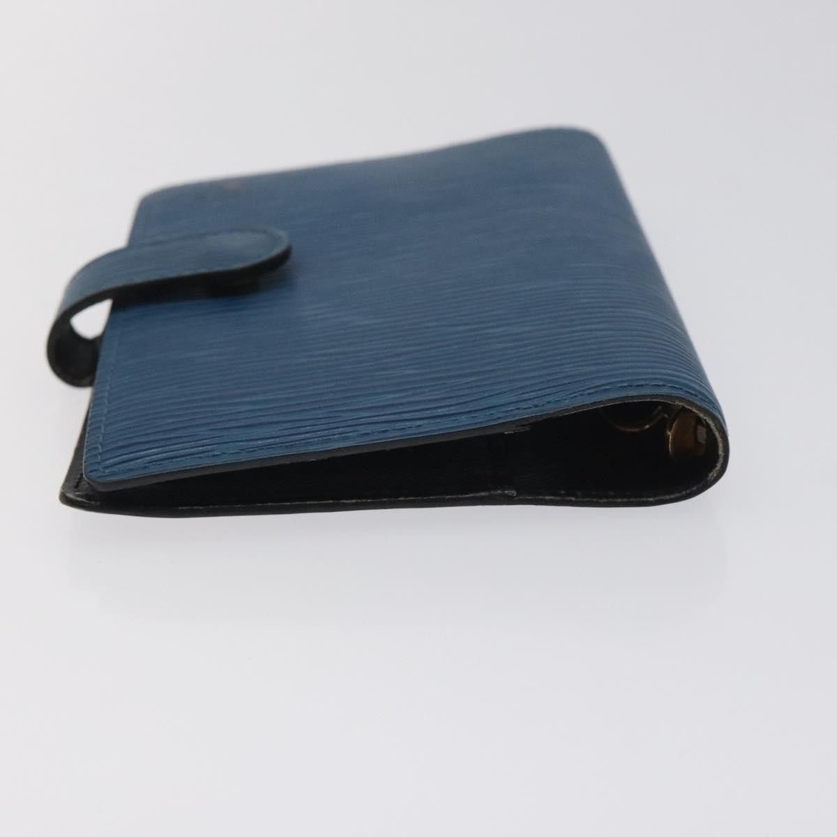Louis Vuitton Louis Vuitton Agenda PM wallet Size ONE SIZE - 18 Thumbnail