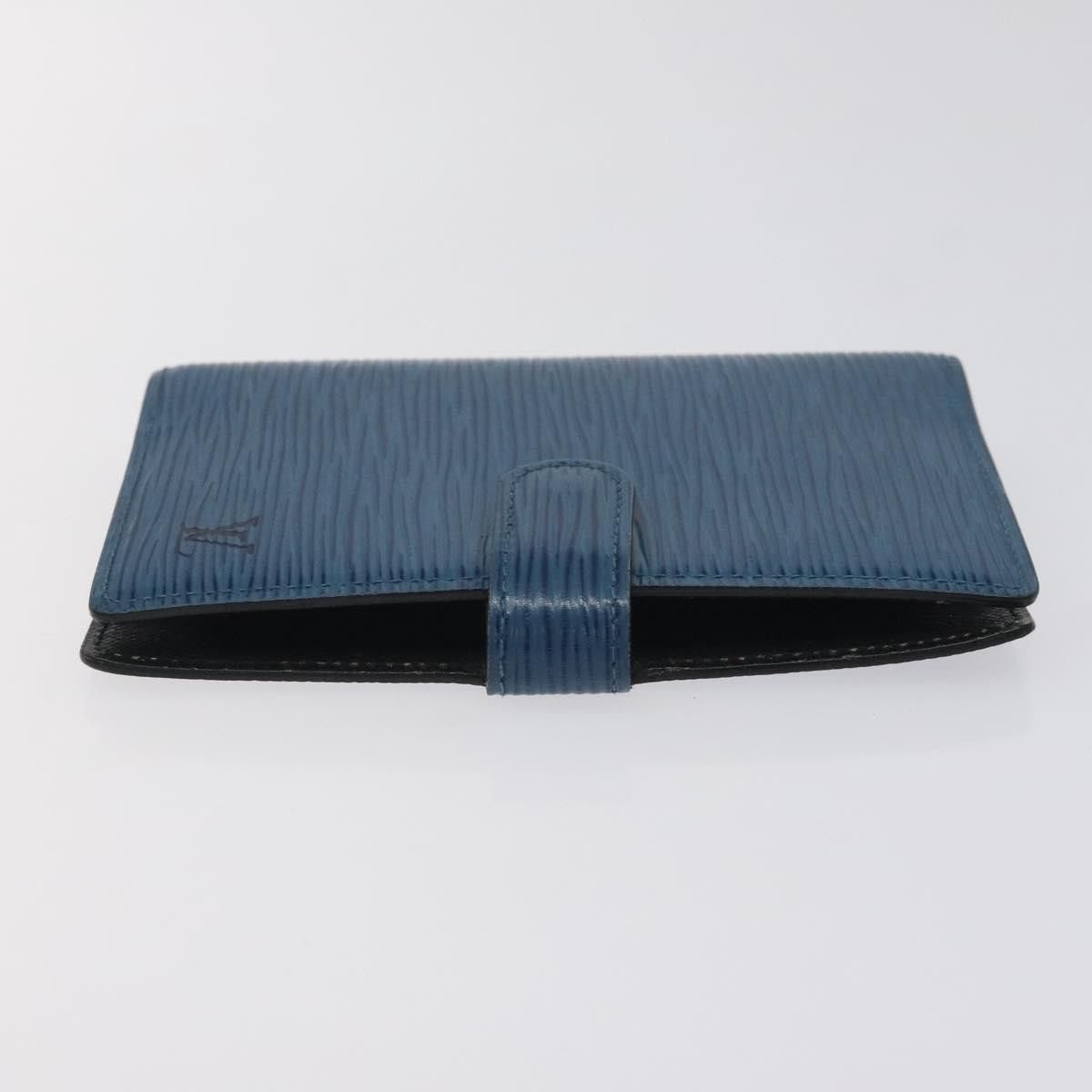Louis Vuitton Louis Vuitton Agenda PM wallet Size ONE SIZE - 17 Thumbnail