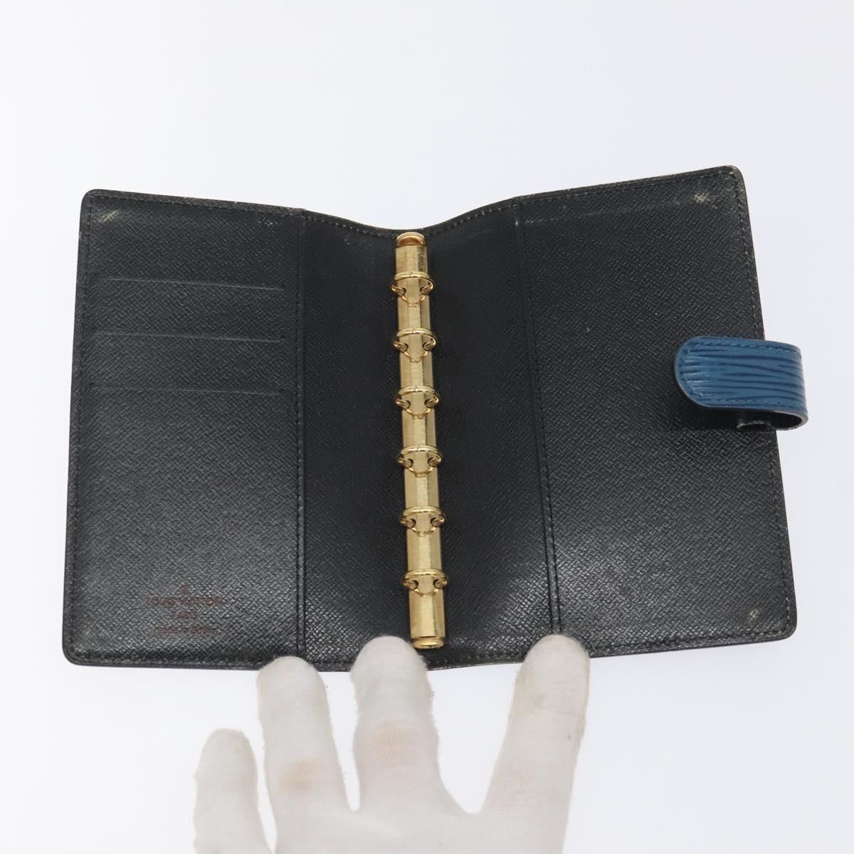 Louis Vuitton Louis Vuitton Agenda PM wallet Size ONE SIZE - 8 Thumbnail
