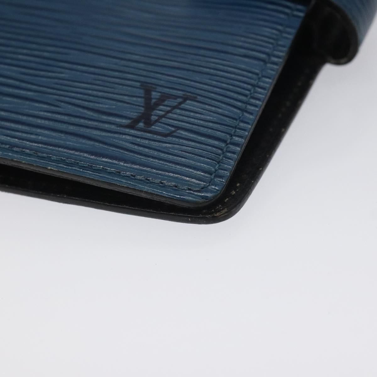 Louis Vuitton Louis Vuitton Agenda PM wallet Size ONE SIZE - 4 Thumbnail
