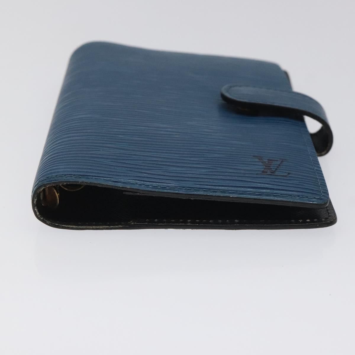 Louis Vuitton Louis Vuitton Agenda PM wallet Size ONE SIZE - 19 Thumbnail