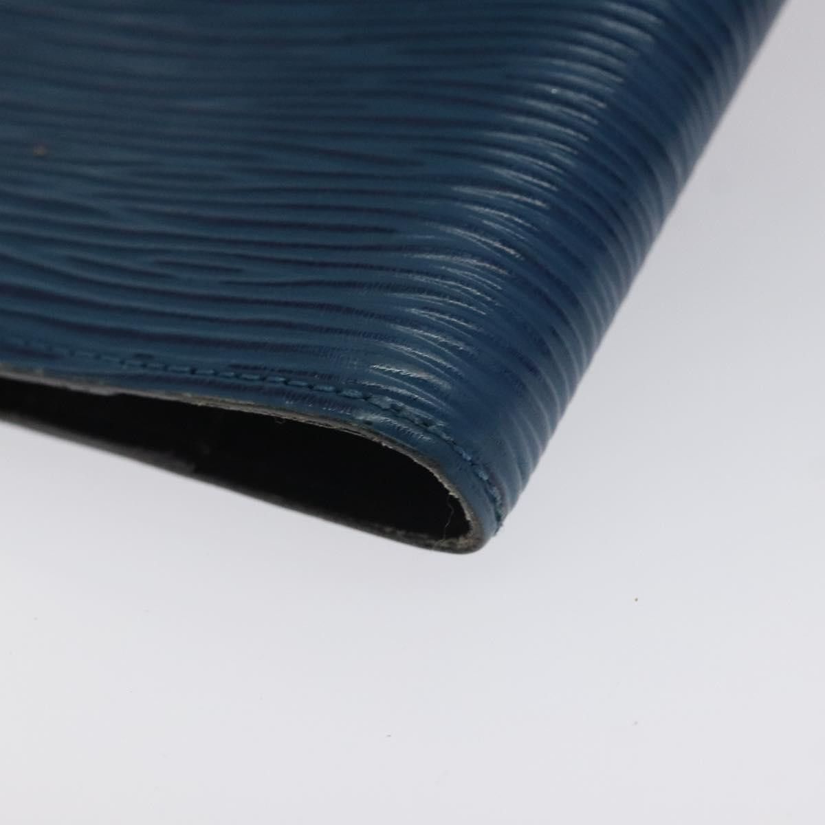 Louis Vuitton Louis Vuitton Agenda PM wallet Size ONE SIZE - 6 Thumbnail