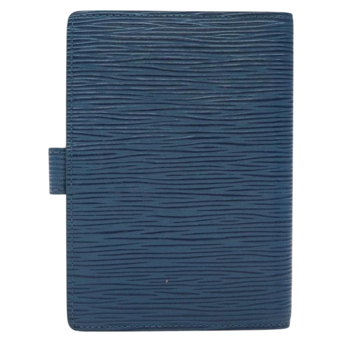 Louis Vuitton Louis Vuitton Agenda PM wallet Size ONE SIZE - 2 Thumbnail