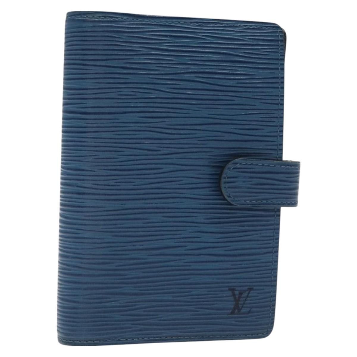Louis Vuitton Louis Vuitton Agenda PM wallet Size ONE SIZE - 16 Thumbnail