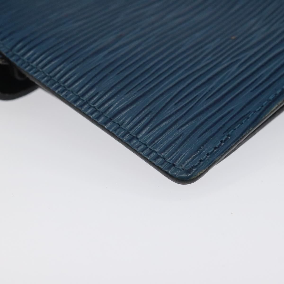 Louis Vuitton Louis Vuitton Agenda PM wallet Size ONE SIZE - 7 Thumbnail