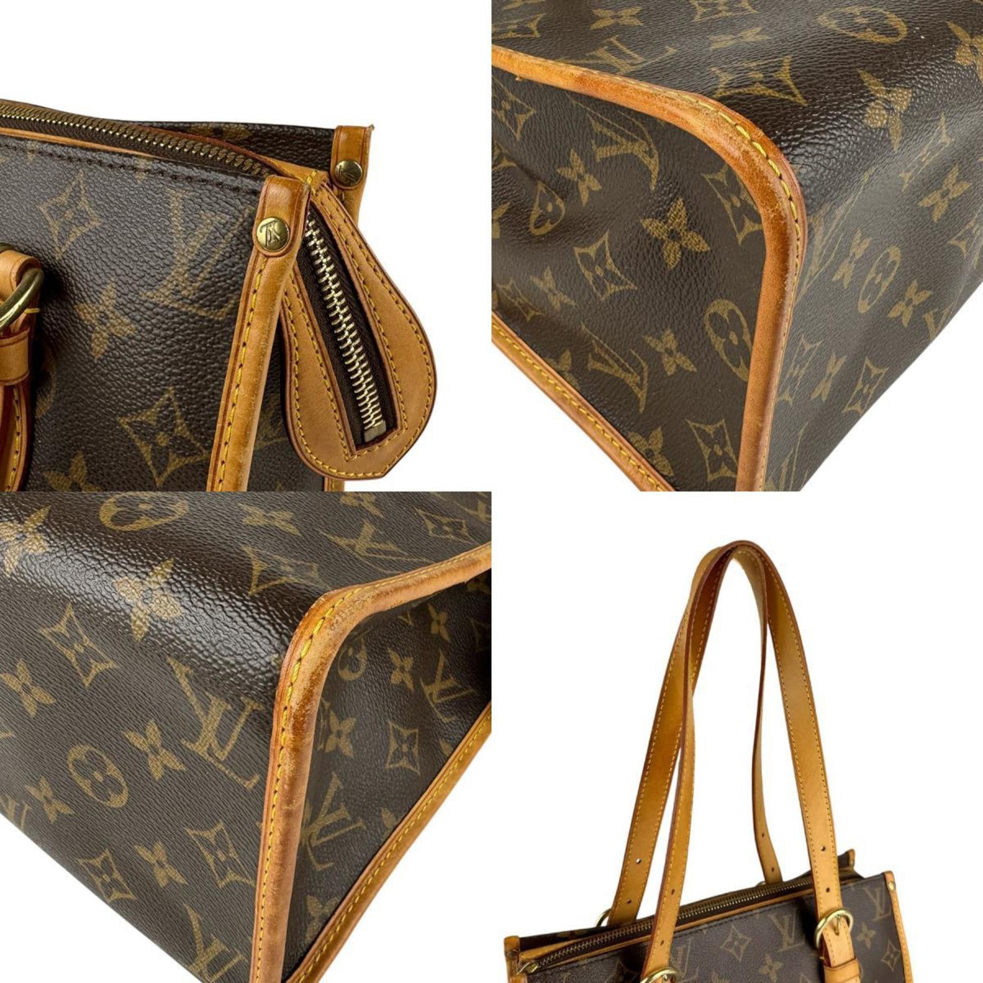Louis Vuitton Louis Vuitton Popincourt tote Size ONE SIZE - 4 Thumbnail