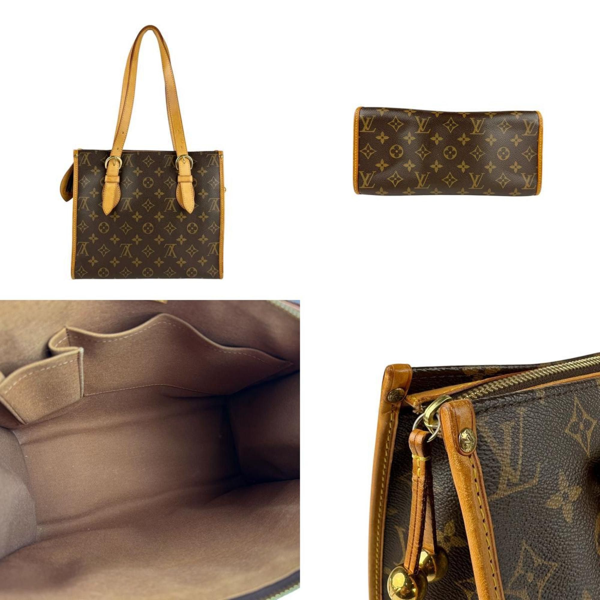 Louis Vuitton Louis Vuitton Popincourt tote Size ONE SIZE - 3 Thumbnail