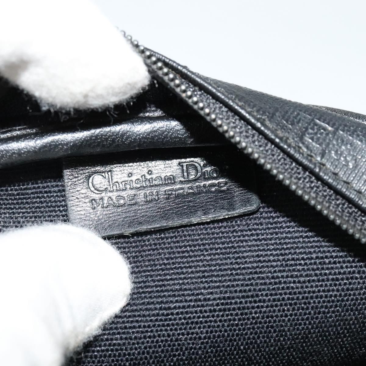 Dior Dior clutch Size ONE SIZE - 10 Thumbnail