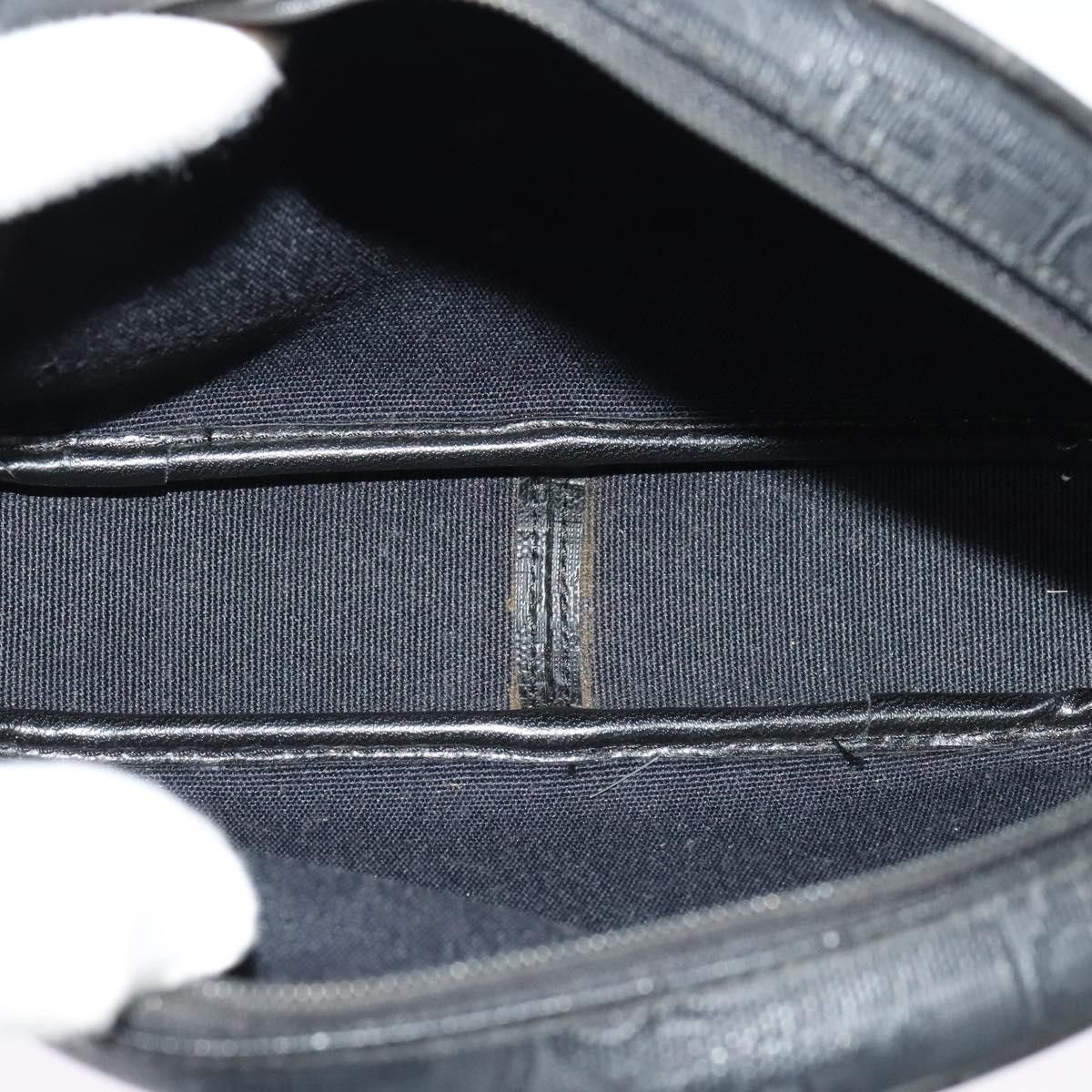 Dior Dior clutch Size ONE SIZE - 9 Thumbnail