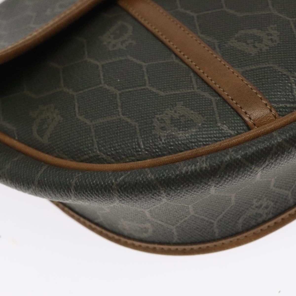 Dior Dior Honeycomb shoulder Size ONE SIZE - 6 Thumbnail