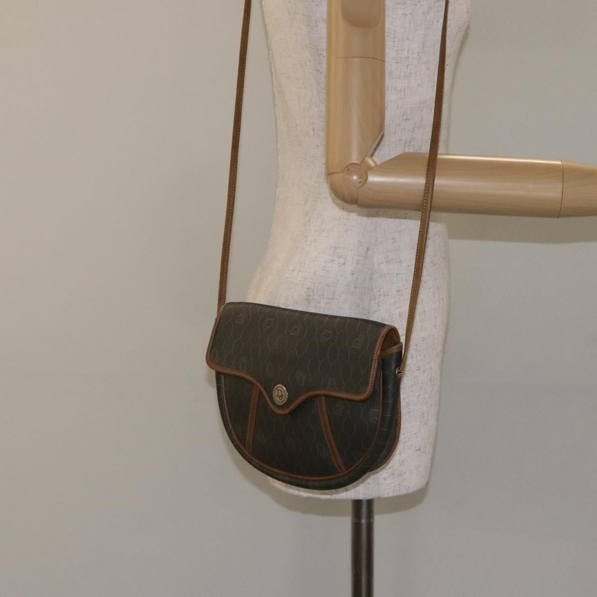 Dior Dior Honeycomb shoulder Size ONE SIZE - 12 Thumbnail