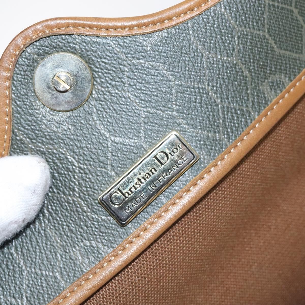 Dior Dior Honeycomb shoulder Size ONE SIZE - 11 Thumbnail