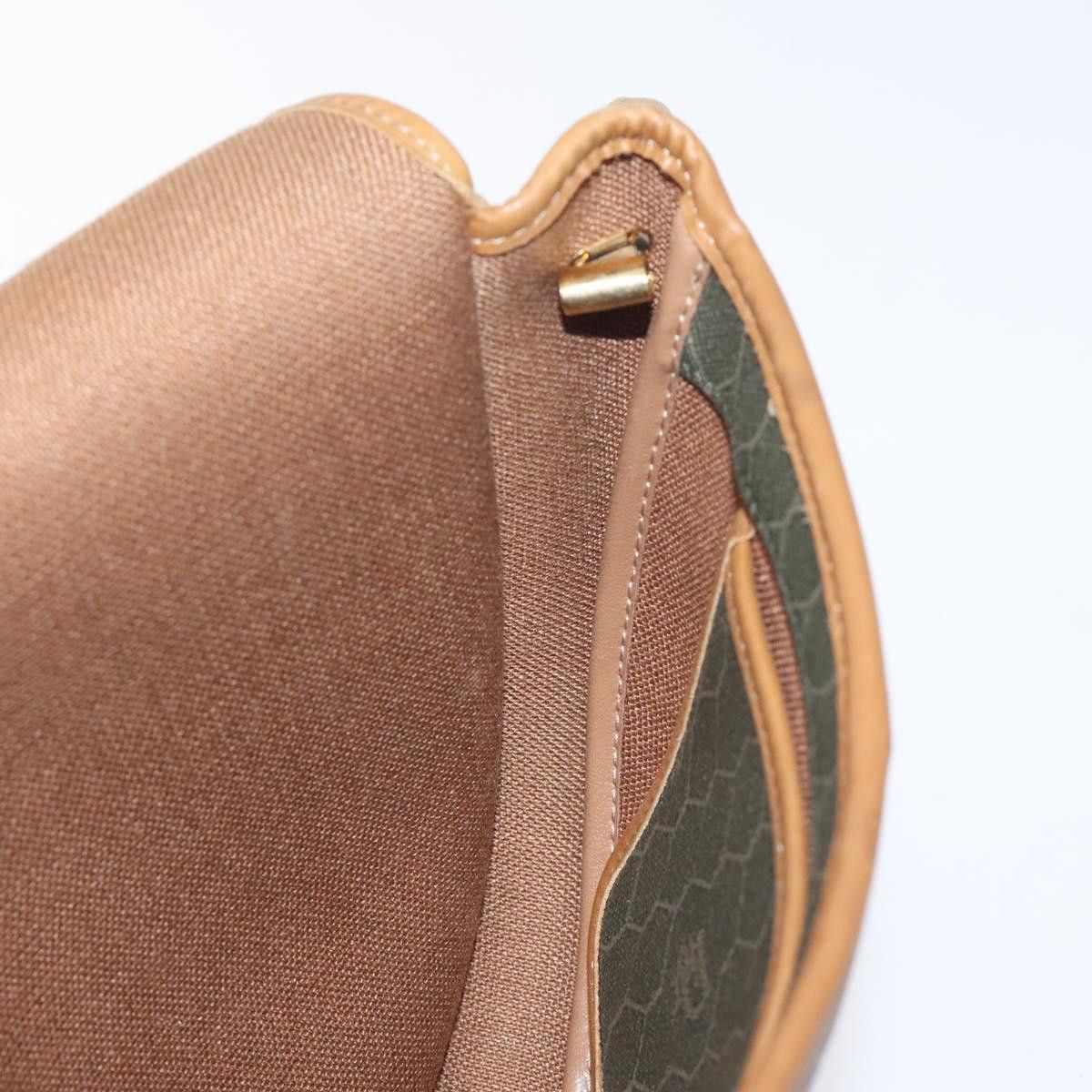 Dior Dior Honeycomb shoulder Size ONE SIZE - 18 Thumbnail