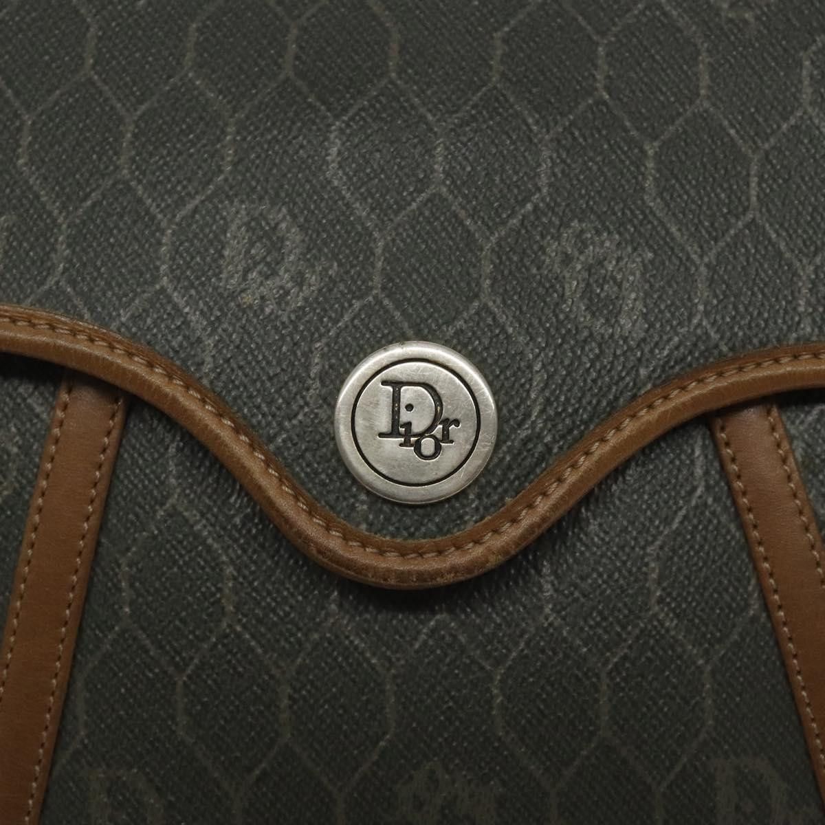 Dior Dior Honeycomb shoulder Size ONE SIZE - 16 Thumbnail