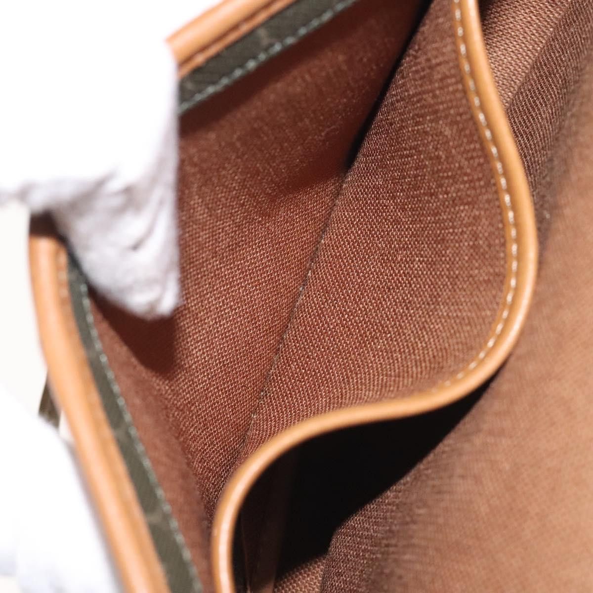 Dior Dior Honeycomb shoulder Size ONE SIZE - 20 Thumbnail
