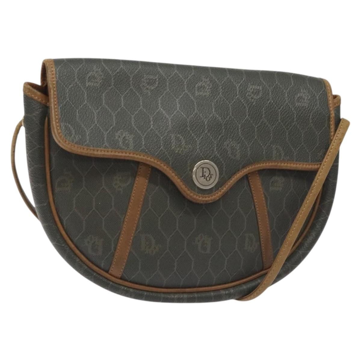 Dior Dior Honeycomb shoulder Size ONE SIZE - 21 Thumbnail