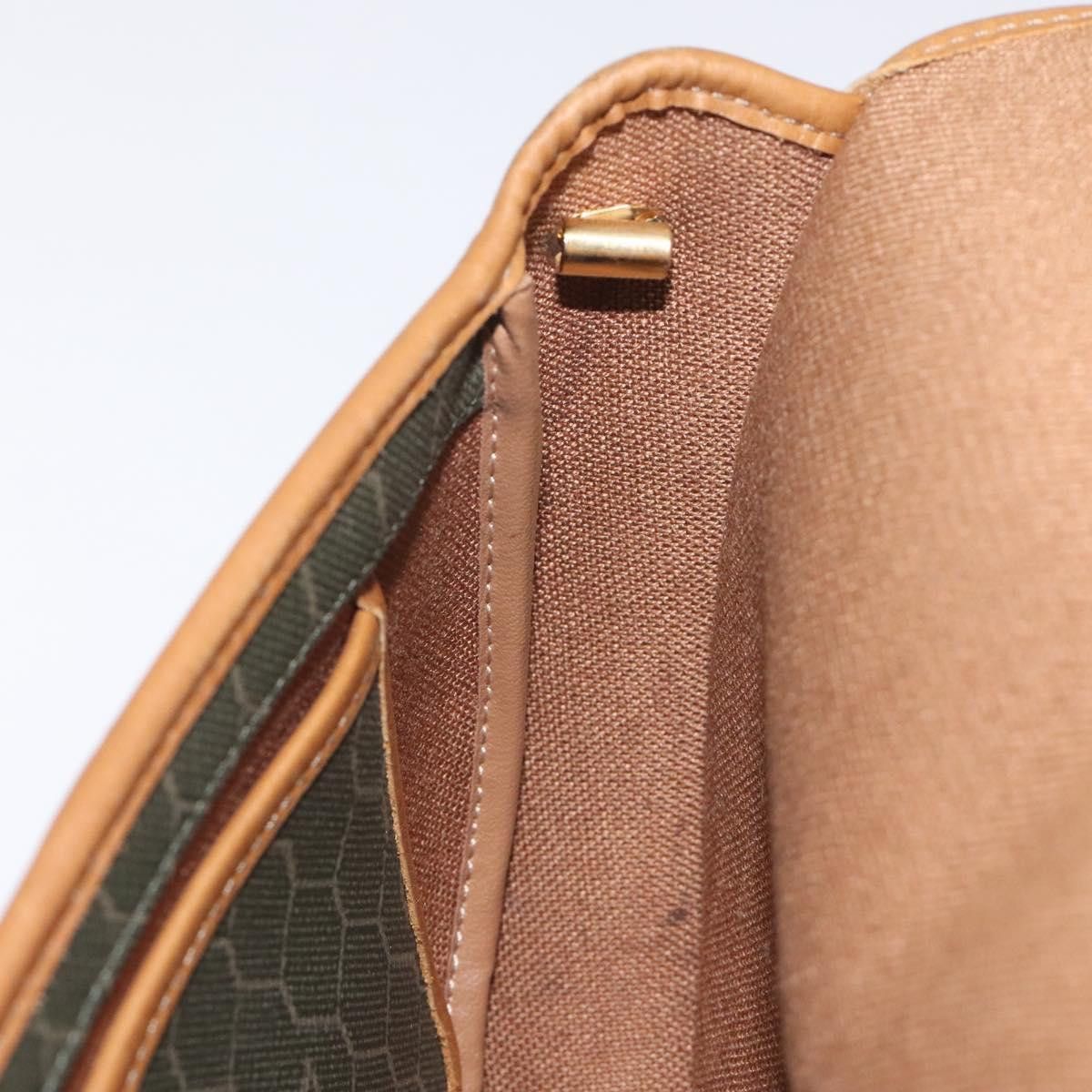 Dior Dior Honeycomb shoulder Size ONE SIZE - 19 Thumbnail