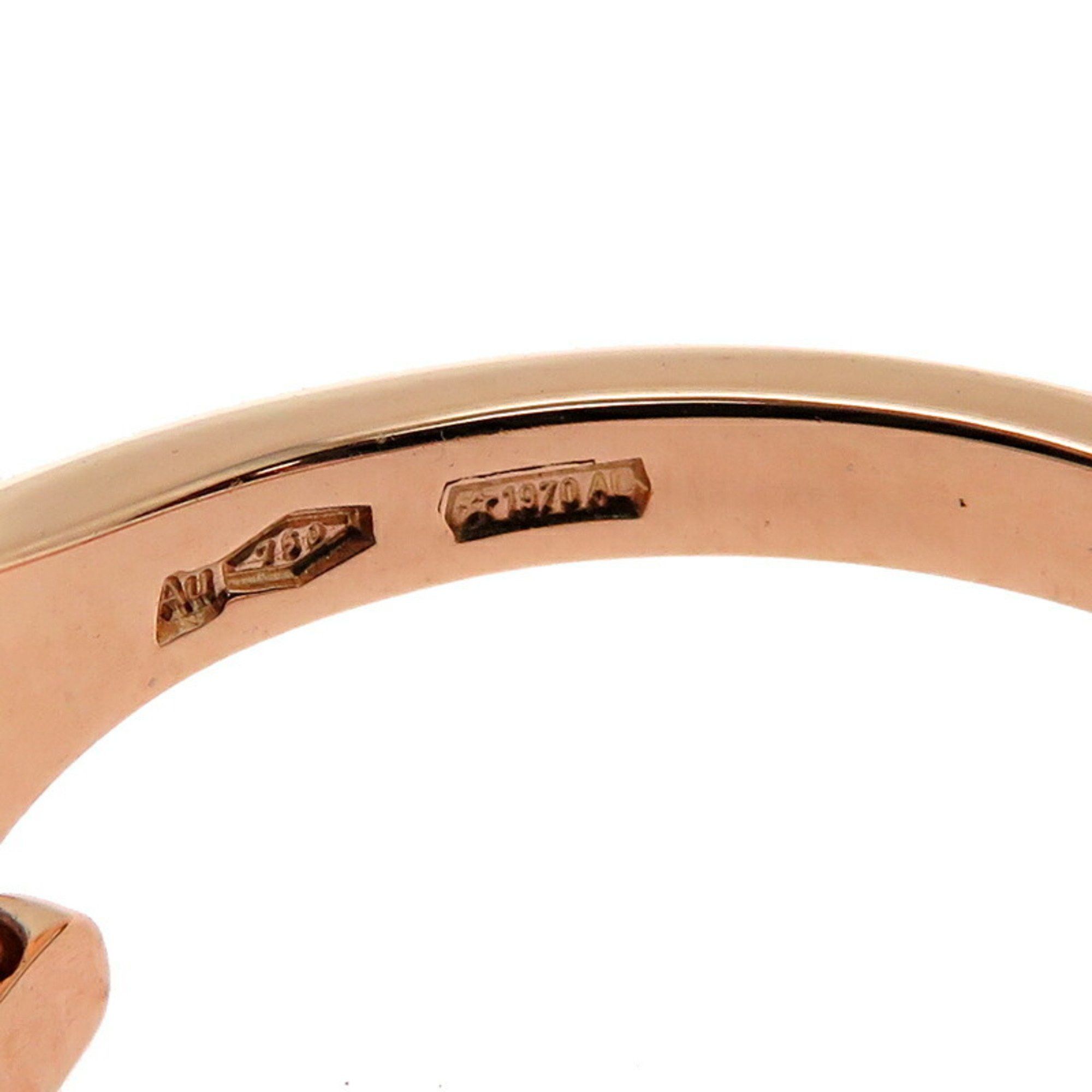 Bvlgari Bulgari Diva's Dream ring Size ONE SIZE - 6 Thumbnail