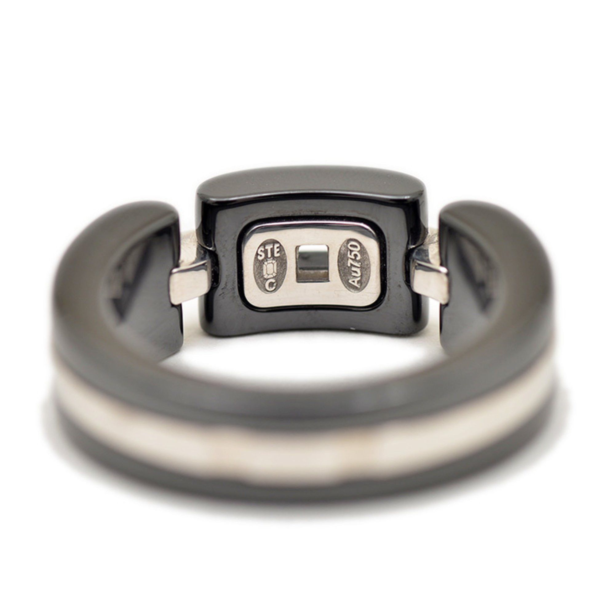 Chanel Chanel Ultra ring Size ONE SIZE - 4 Thumbnail
