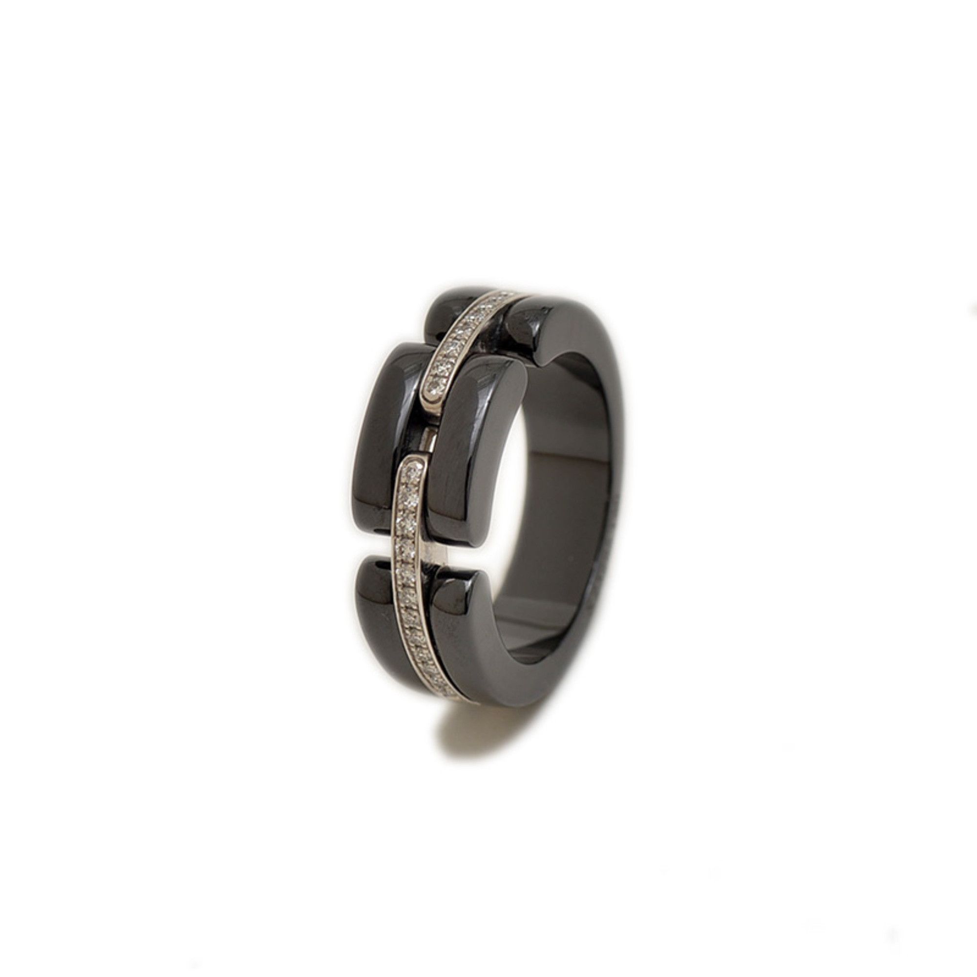 Chanel Chanel Ultra ring Size ONE SIZE - 3 Thumbnail